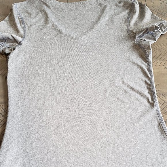 Nike Pro Running Shirt - Picture 4 of 5